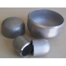 ASTM B16.9-2007 Butt Weld Cap with PED